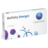 Biofinity Energys 3 szt.