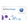 Biofinity Energys 3 szt.