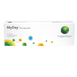 MyDay - 30 soczewek