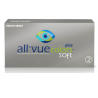 All Vue Colors Soft Plus - 2 soczewki (Evergreen)