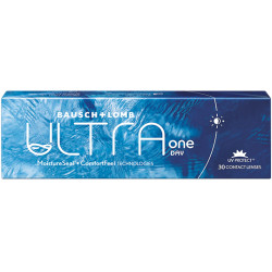Bausch+Lomb Ultra One Day 30 szt.