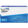 SofLens Comfort (SofLens 59) - 6 soczewek SofLens Comfort (SofLens 59) - 6 soczewek