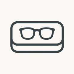 ICON Etui okularów...