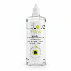 EyeLove Fresh 400 ml