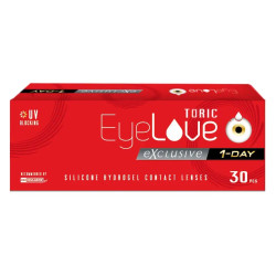 EyeLove Exclusive 1-Day...