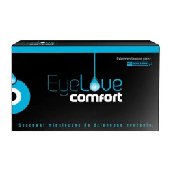 EyeLove Comfort 6 szt.