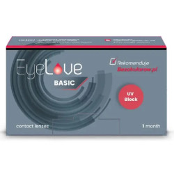 EyeLove Basic 6 sztuk