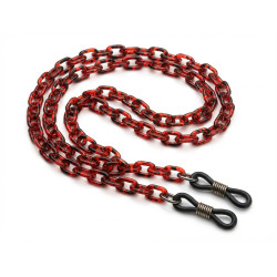 Łańcuszek do okularów...