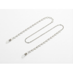 Łańcuszek do okularów...