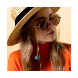 Łańcuszek do okularów Hayne...