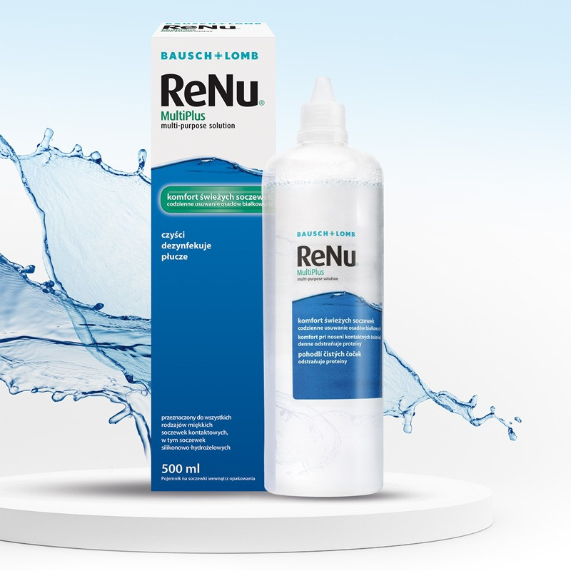 płyn Renu 500 ml