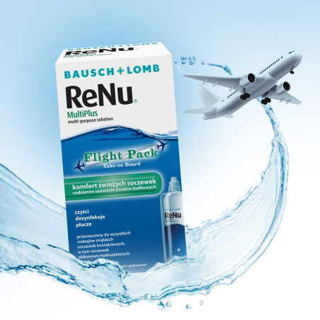 Renu Multiplus 100 ml