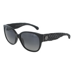 CHANEL 5237 kolor 501/T3 rozmiar 56 CHANEL 5237 kolor 501/T3 rozmiar 56