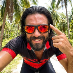 Okulary przeciwsłoneczne...