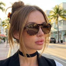 Okulary przeciwsłoneczne...