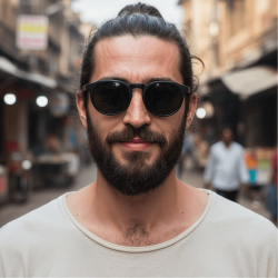 Okulary przeciwsłoneczne...