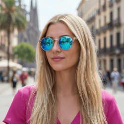 Okulary przeciwsłoneczne...