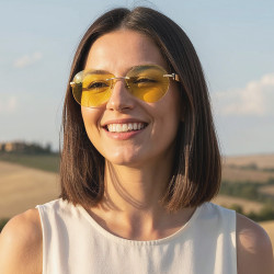 Okulary przeciwsłoneczne...