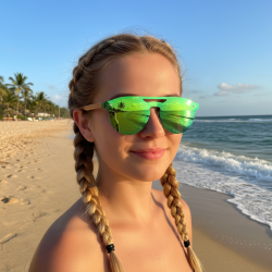 Okulary przeciwsłoneczne...