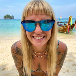 Okulary przeciwsłoneczne...