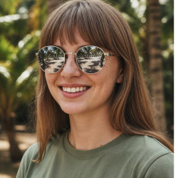 Okulary przeciwsłoneczne...