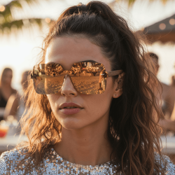 Okulary przeciwsłoneczne...