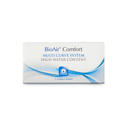 BioAir Comfort 3 szt.