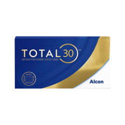 TOTAL30® 6 szt.