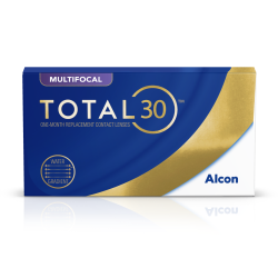 TOTAL30® MULTIFOCAL 6 szt.