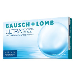 ULTRA Multifocal for...
