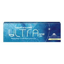 ULTRA ONEday Multifocal 30...