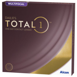 DAILIES TOTAL1® Multifocal...