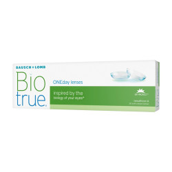BioTrue ONEday 30 szt.