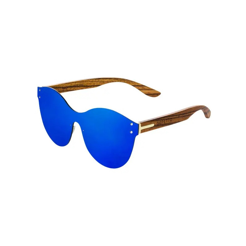 Gepetto Blondie II Navy