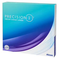 PRECISION1™ 90 sztuk