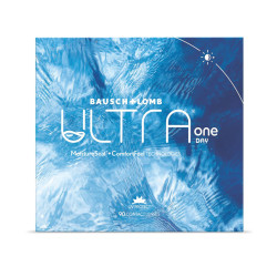 ULTRA® ONE DAY 90 sztuk