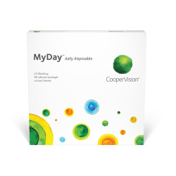 MyDay 90 sztuk