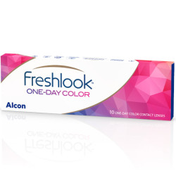 FreshLook® One Day 10 szt.,...