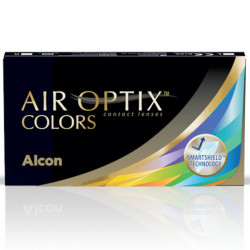 AIR OPTIX® COLORS 2 szt.,...