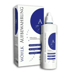Wöhlk Aufbewahrung 120ml
