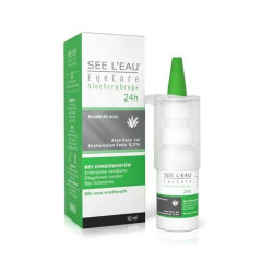 Krople SEE L'EAU EyeCare...
