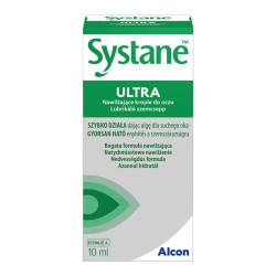 Systane Ultra 10 ml