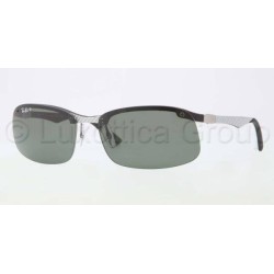 Ray-Ban 8314 kolor 125/9A rozmiar 63