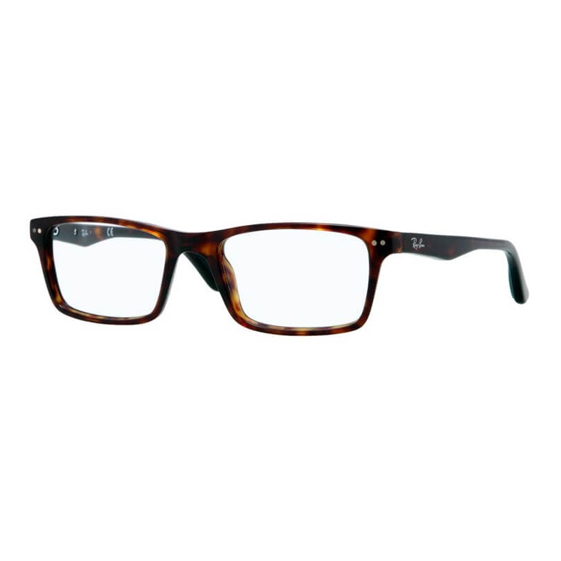 Ray-Ban 5288 kolor 2012 rozmiar 52
