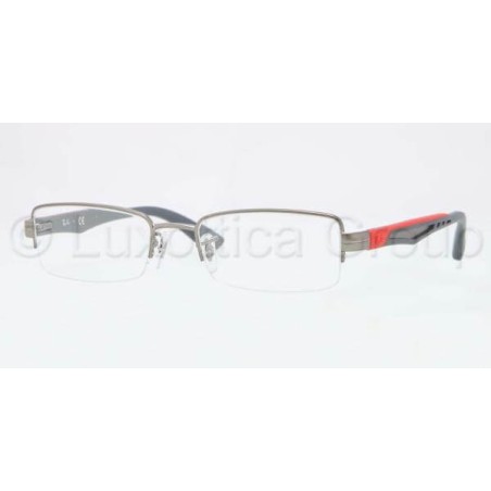 Ray-Ban 6264 kolor 2620 rozmiar 51