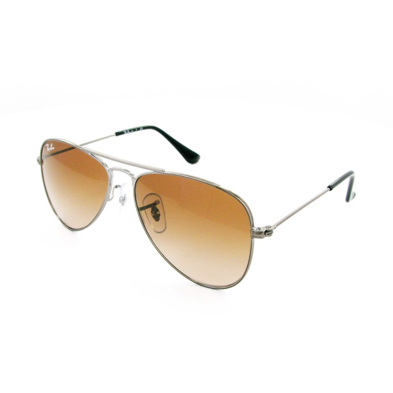 Ray-Ban junior 9506S kolor 200/13 rozmiar 50