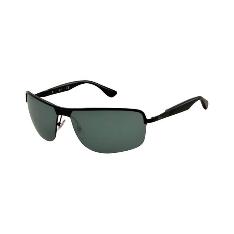 Ray-Ban 3510 kolor 002/71 rozmiar 65