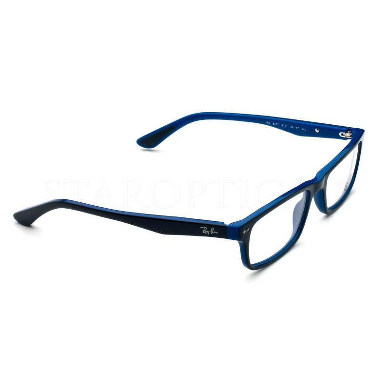 Ray-Ban 5277 kolor 5137 rozmiar 54