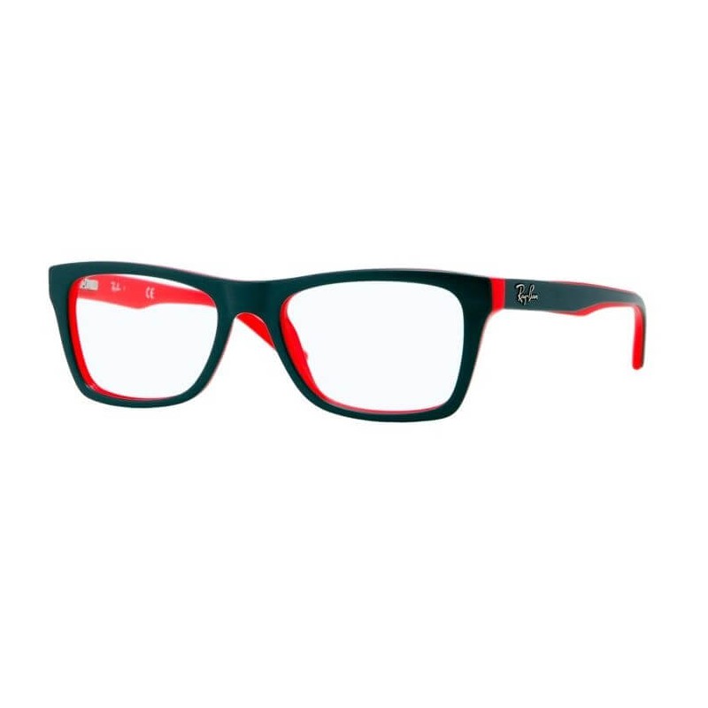 Ray-Ban 5289 kolor 5180 rozmiar 50