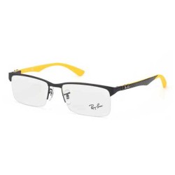 Ray-Ban 8411 kolor 2503 rozmiar 54